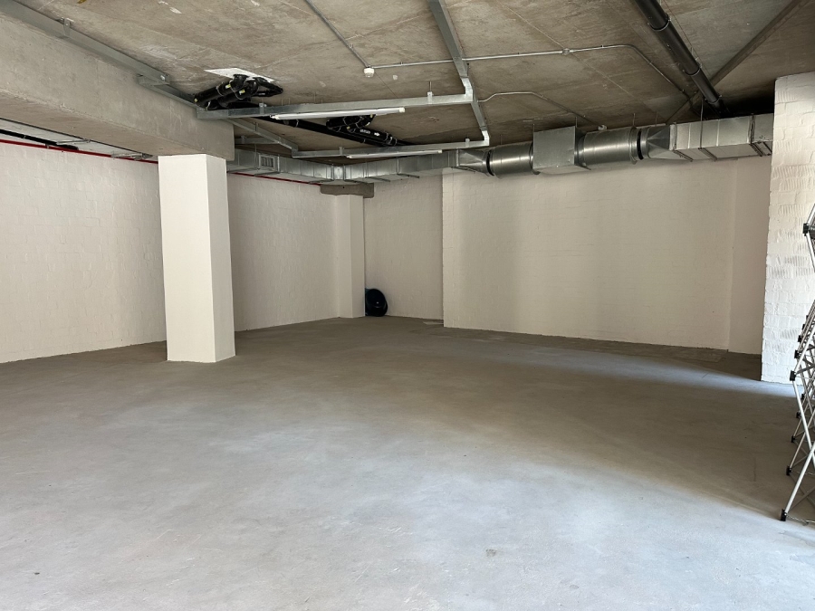 To Let commercial Property for Rent in De Waterkant Western Cape